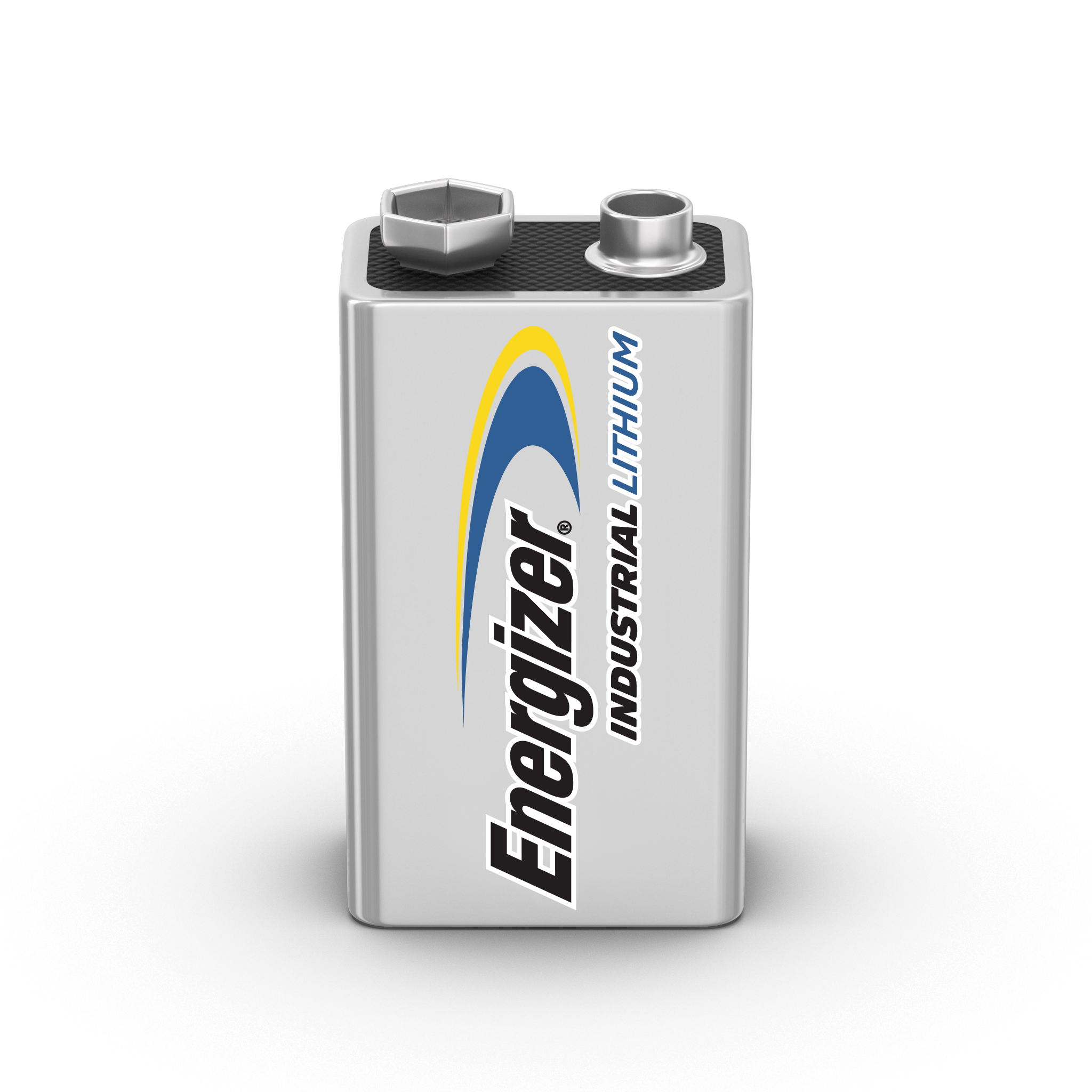 Energizer Industrial Lithium 9V Battery