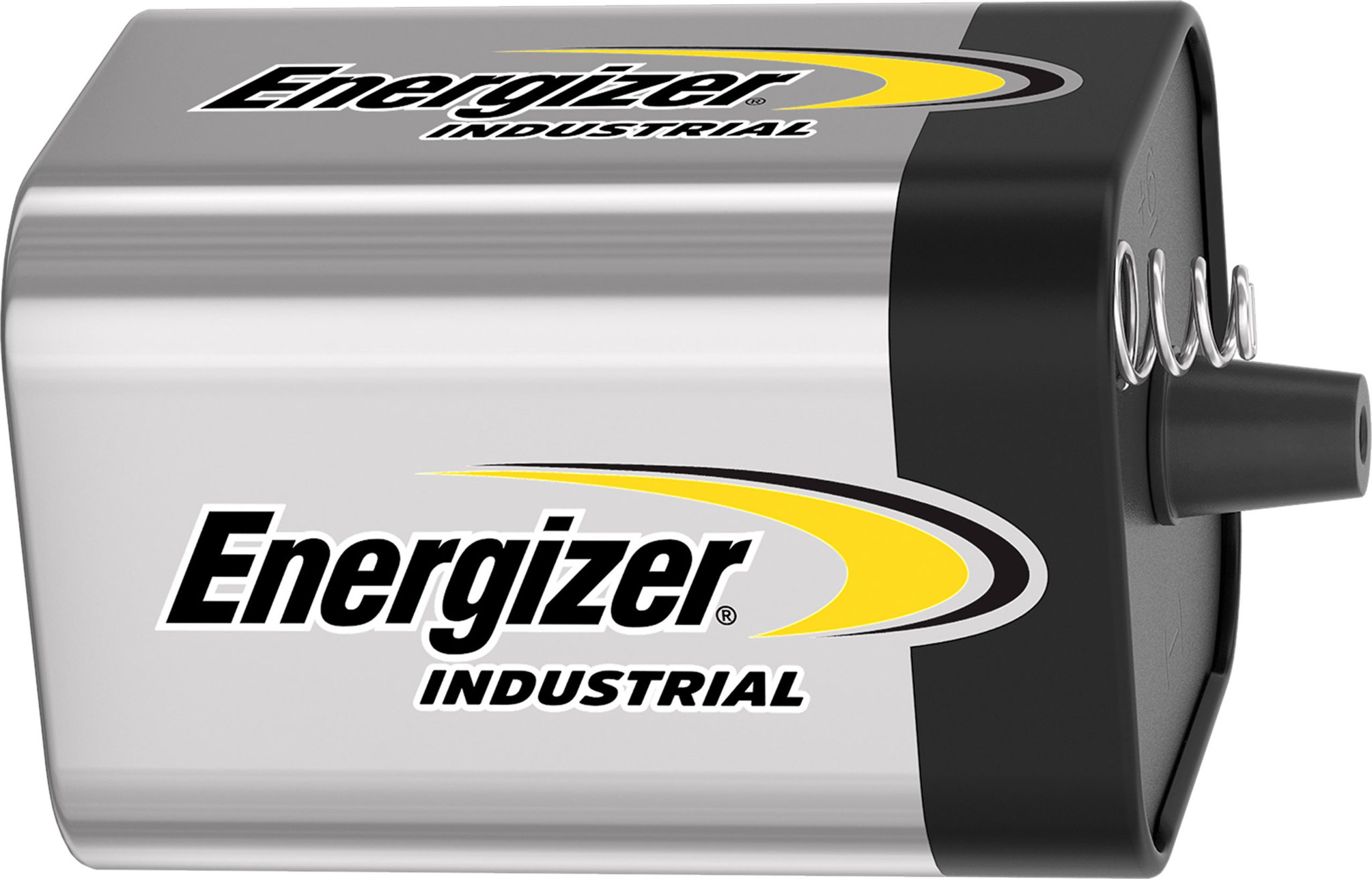 Energizer Industrial Alkaline 6V Battery