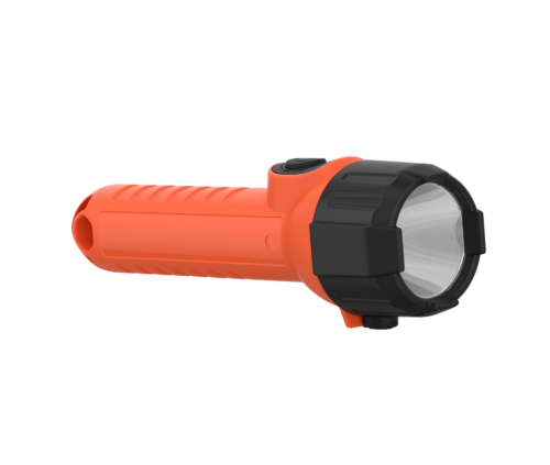 Energizer Intrinsically Safe Flashlight