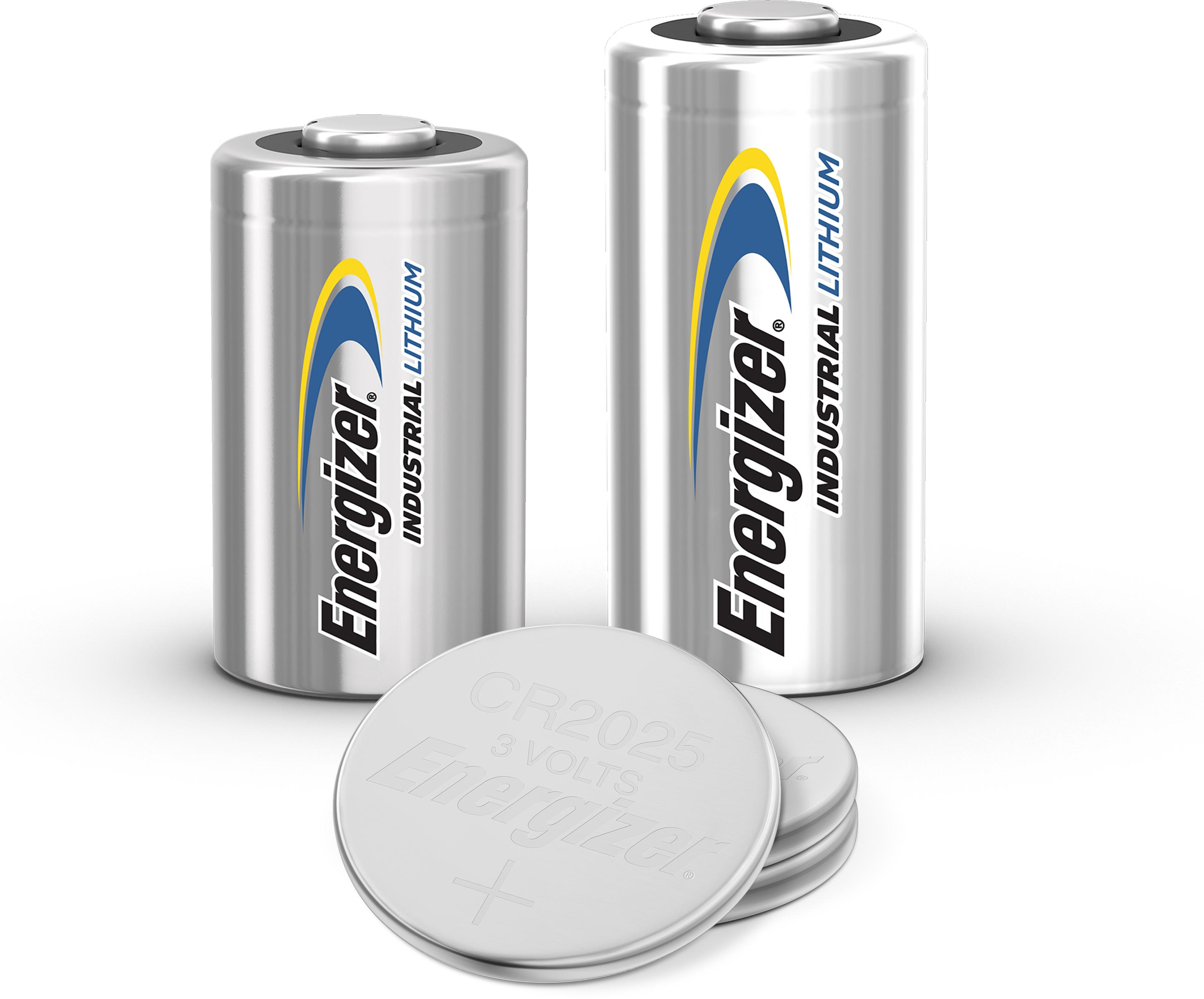 Energizer Industrial Lithium Batteries