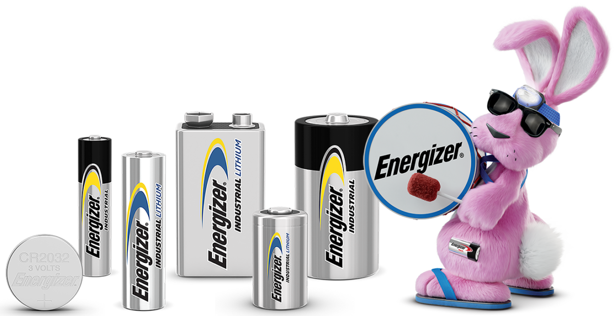 Boostez Votre Efficacité avec les Piles Energizer Industrielles chez Gray Électrique