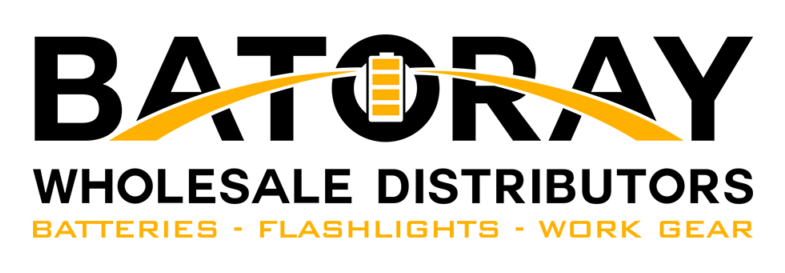 Batoray Wholesale Distributors logo